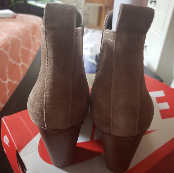 Booties - Picture 2 of 4